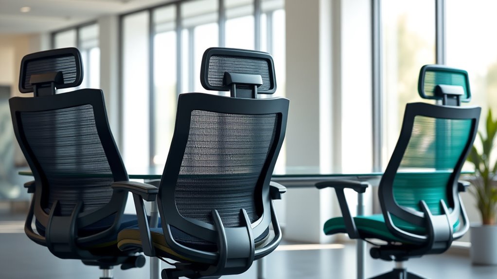 adjustable supportive breathable durable