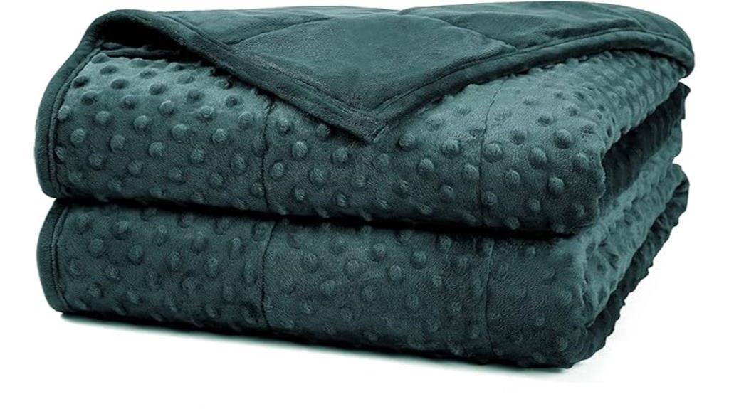 adult queen size blanket