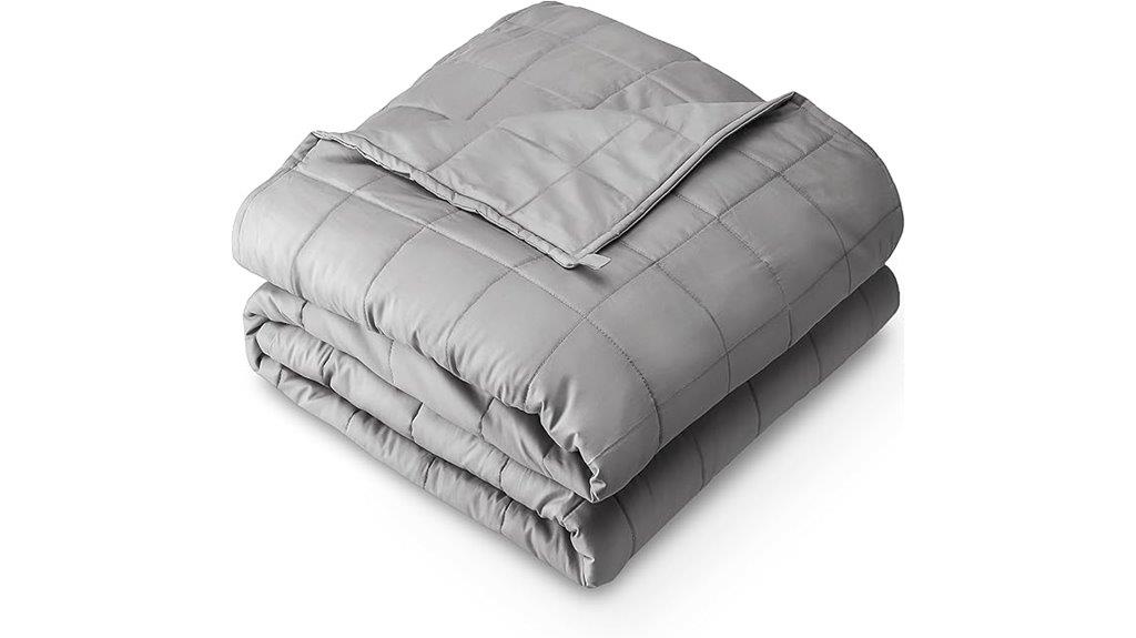 adult weighted blanket 30lb