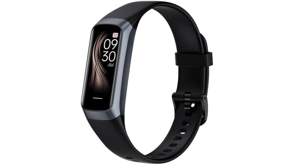 advanced health monitoring device