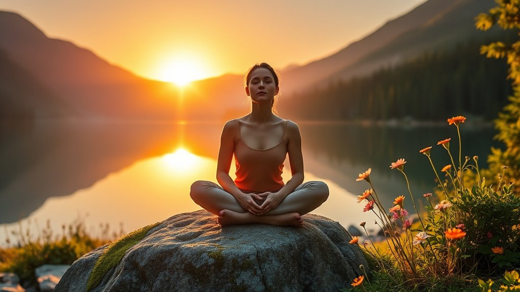 affirmations cultivate gratitude mindset