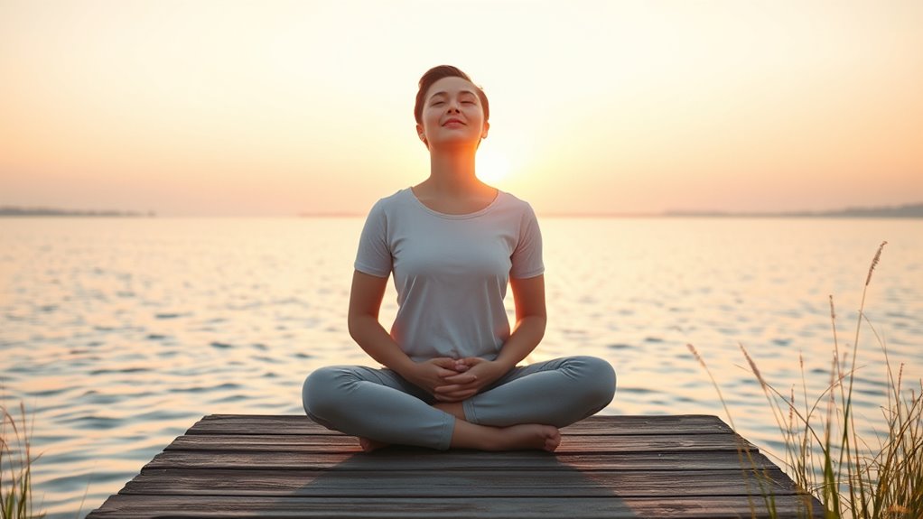 affirmations cultivate inner happiness