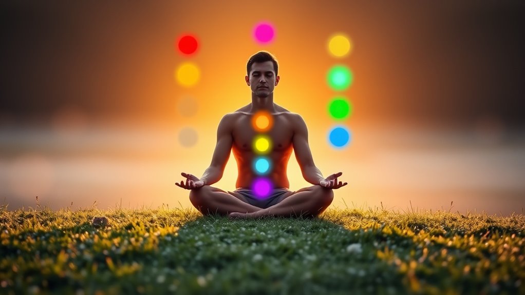 affirmations enhance energetic harmony