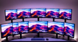 affordable 4k monitors