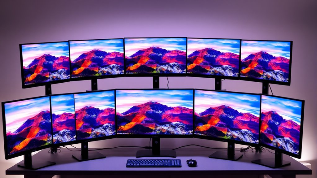affordable 4k monitors