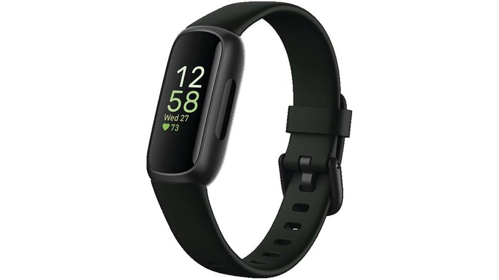 affordable health and fitness tracker