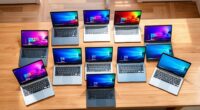 affordable high performance chromebooks