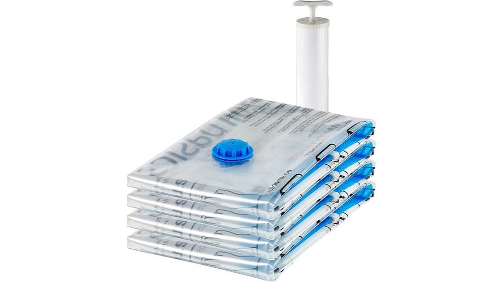 affordable multi pack storage solutions