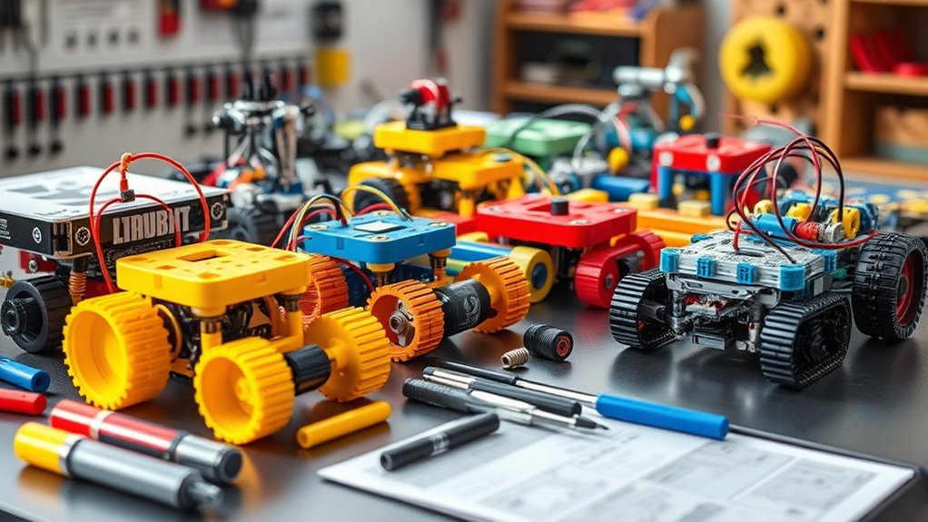 age safety budget considerations