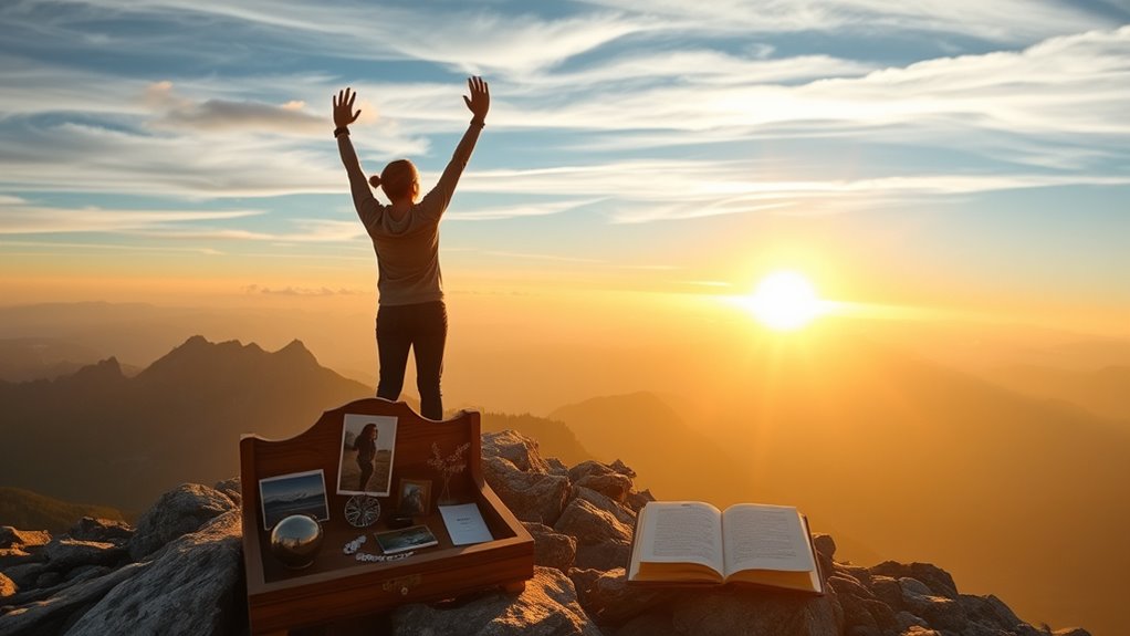 align goals with purpose