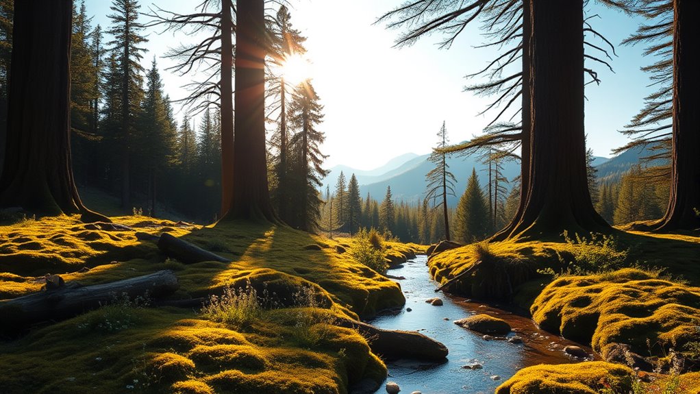 align with nature s flow