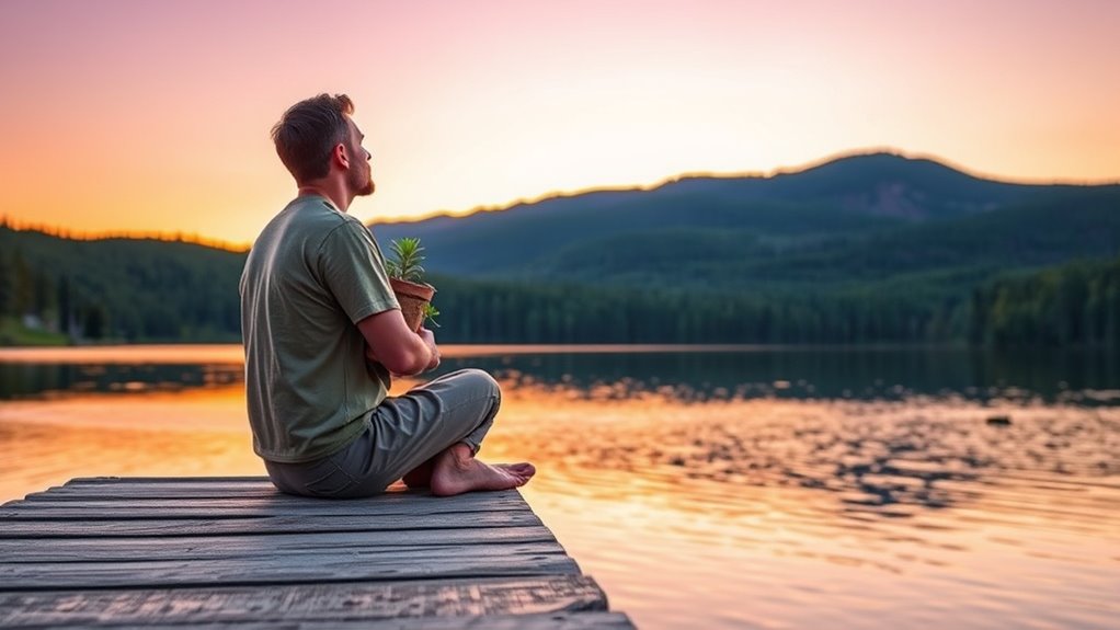 align your values with actions