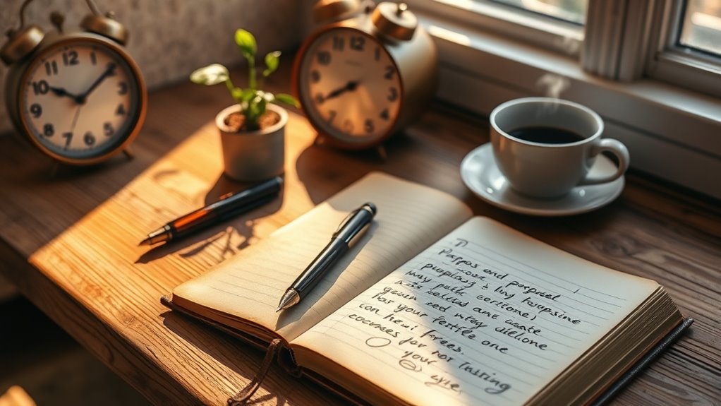 aligning purpose with integrity