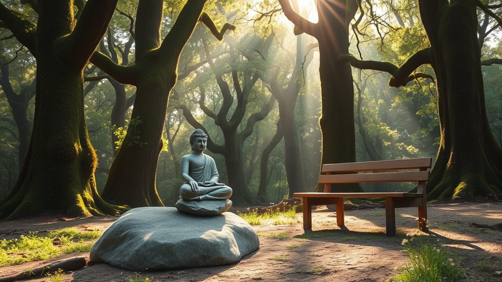 aligning with natural flow