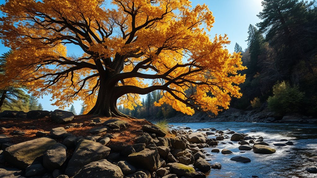aligning with universal natural laws