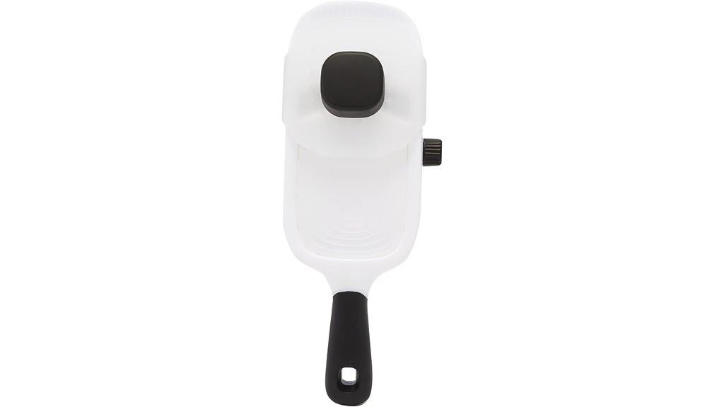 amazon basics mandoline slicer
