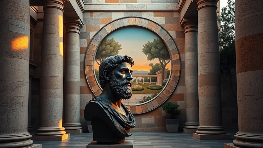 ancient athens philosophical origins