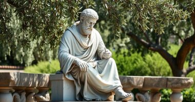ancient greek stoic philosophy