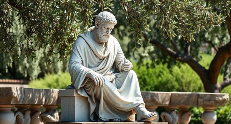 ancient greek stoic philosophy