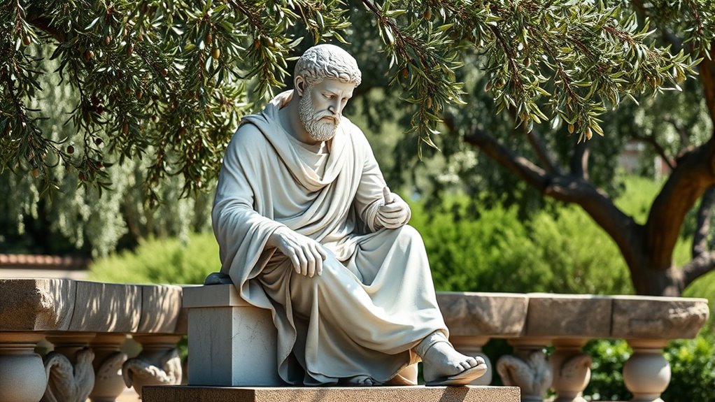 ancient greek stoic philosophy