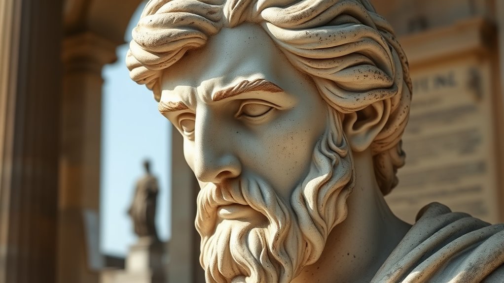ancient greek stoic practices