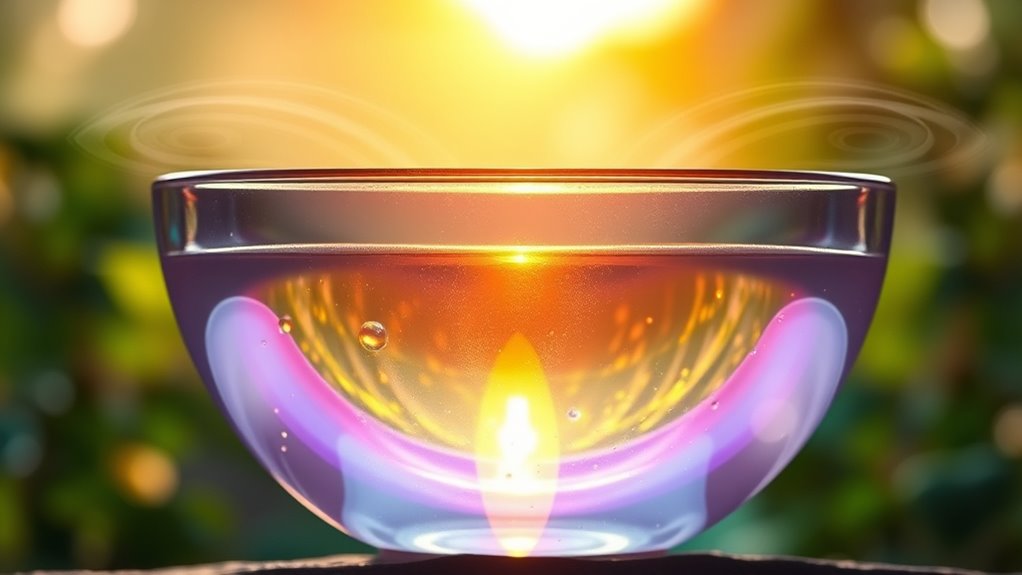 ancient healing sound frequencies