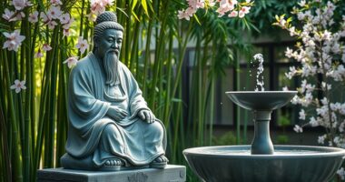ancient ideas influence happiness