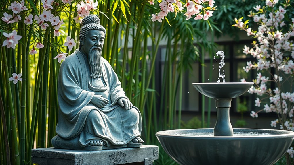 ancient ideas influence happiness