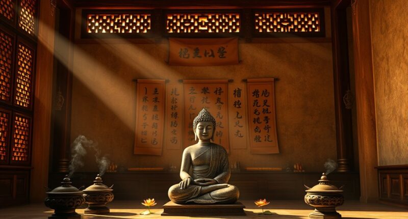 ancient philosophies on peace