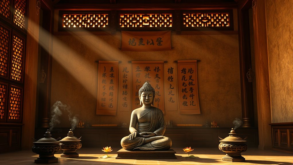 ancient philosophies on peace