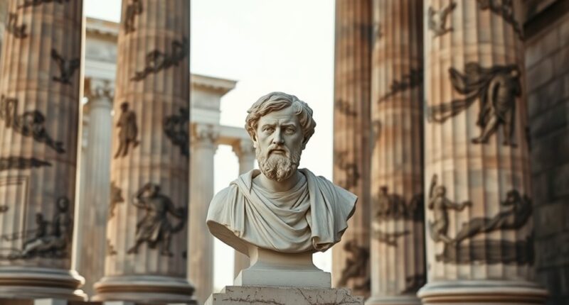 ancient roman stoic philosophy
