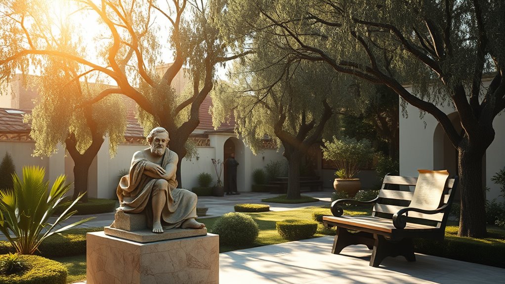 ancient stoic guidance for today