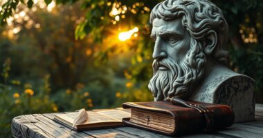 ancient stoic principles unveiled