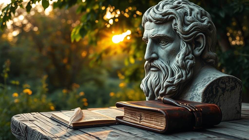 ancient stoic principles unveiled