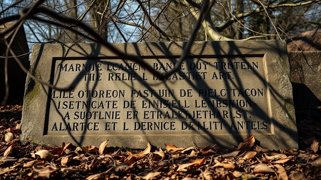 ancient symbols of mortality