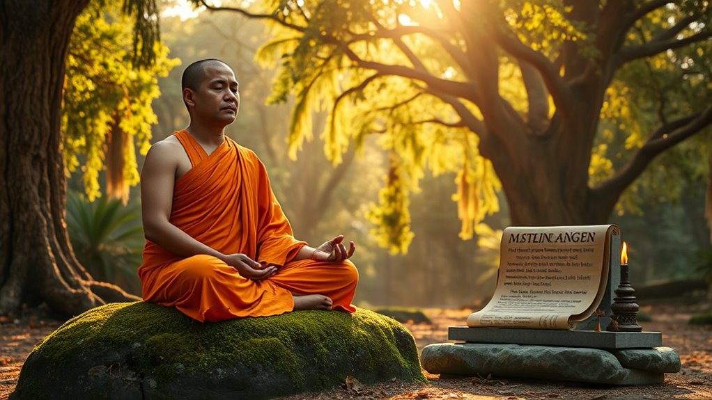 ancient wisdom for anger