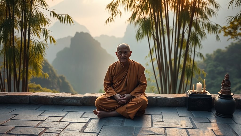 ancient wisdom for emotional resilience