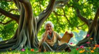 ancient wisdom for happiness