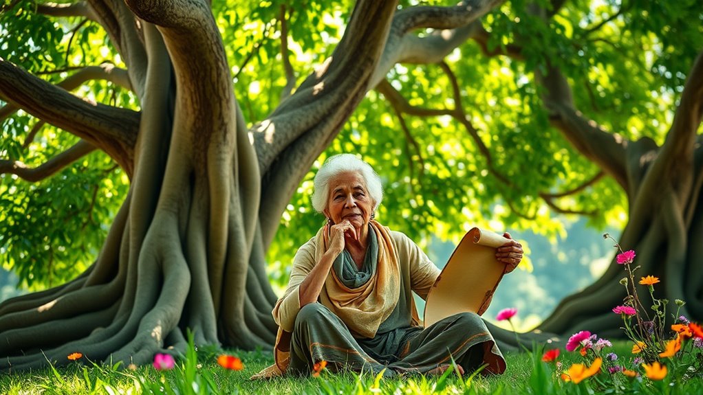 ancient wisdom for happiness