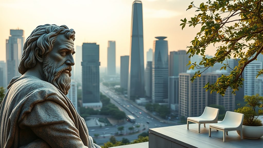 ancient wisdom for modern resilience