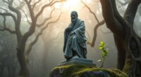 ancient wisdom heals grief