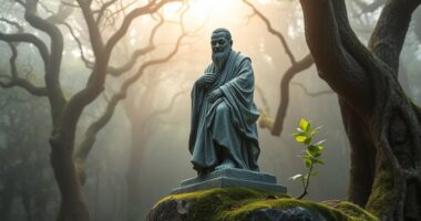 ancient wisdom heals grief