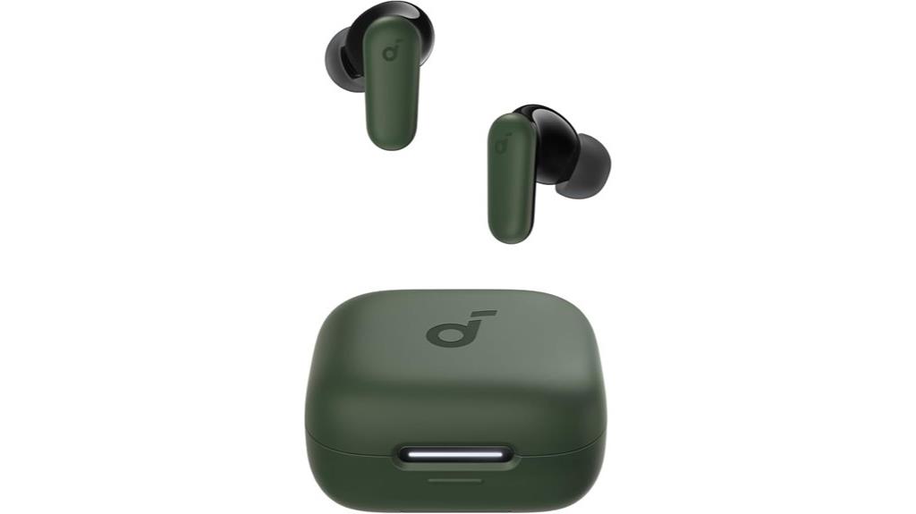 anker soundcore p30i