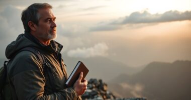 anticipate and embrace adversity