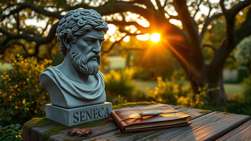 apply stoic daily techniques