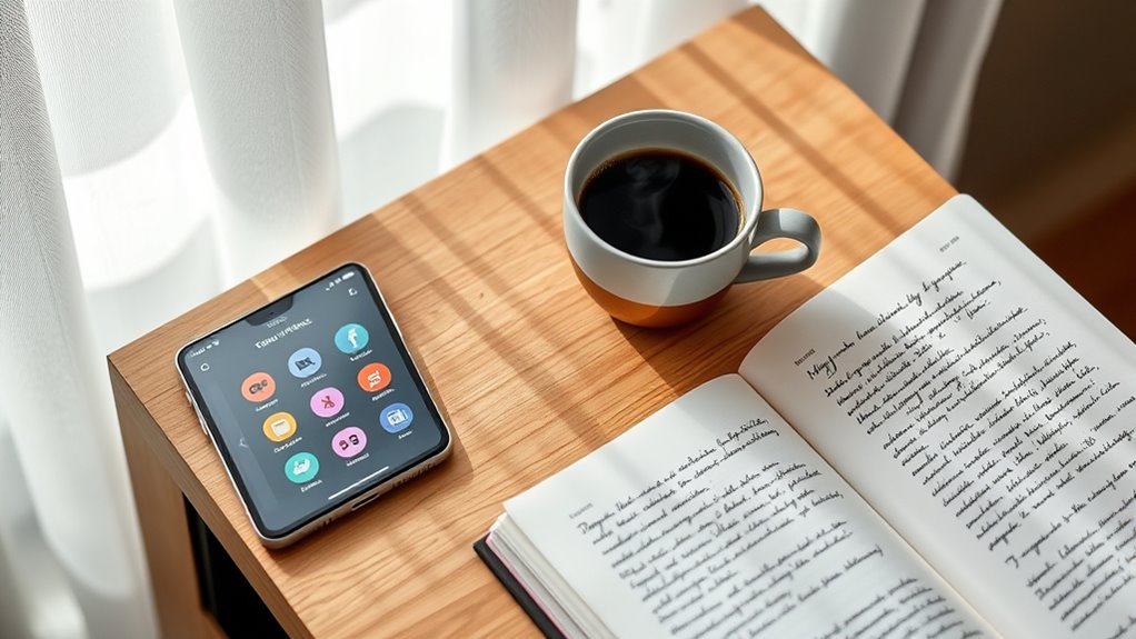 applying stoic daily habits