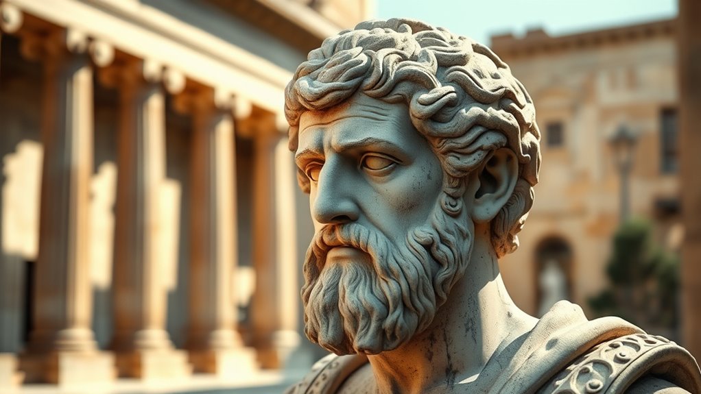 applying stoic resilience daily