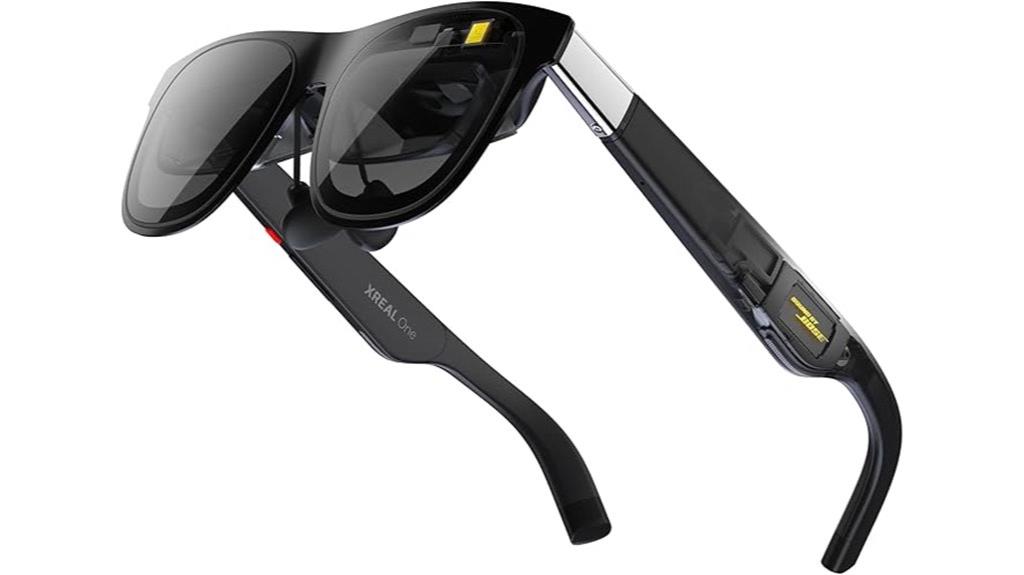ar glasses with hd display
