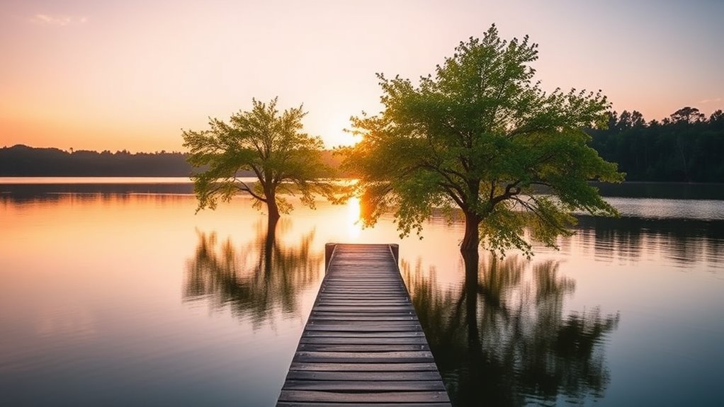 attitude determines inner peace