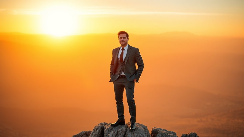 authentic leadership builds trust